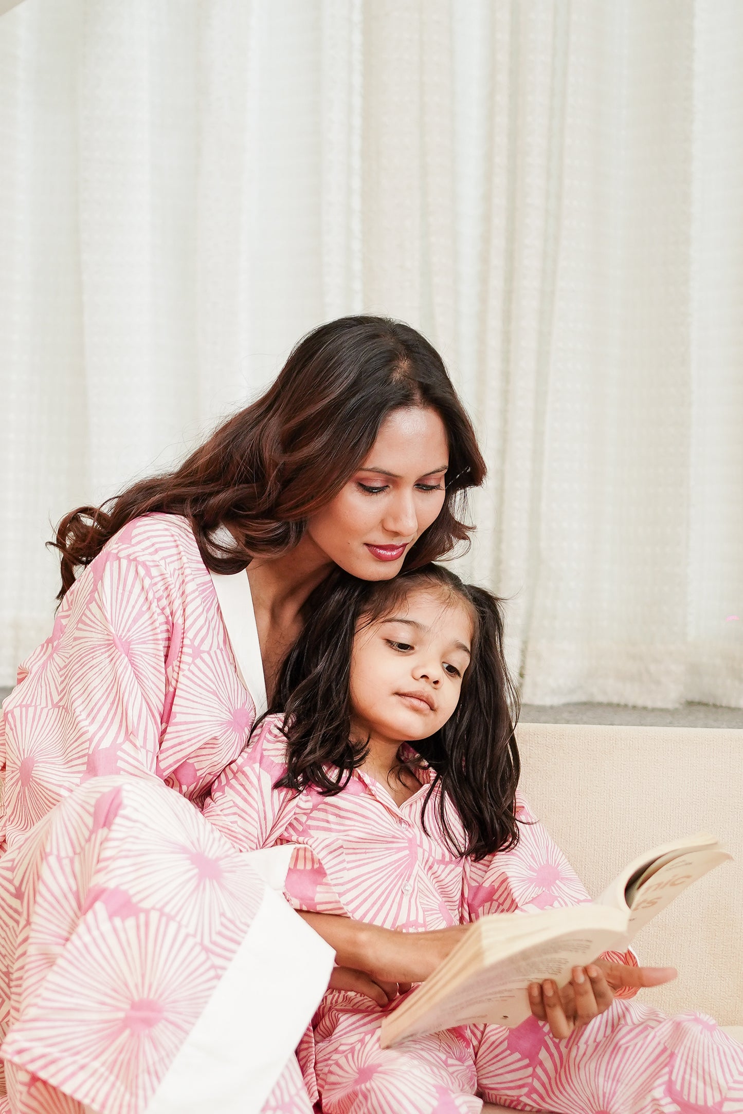 Whimsical Mommy And Me Collection