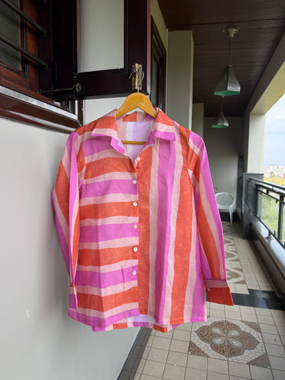 Candy Stripes Shirt