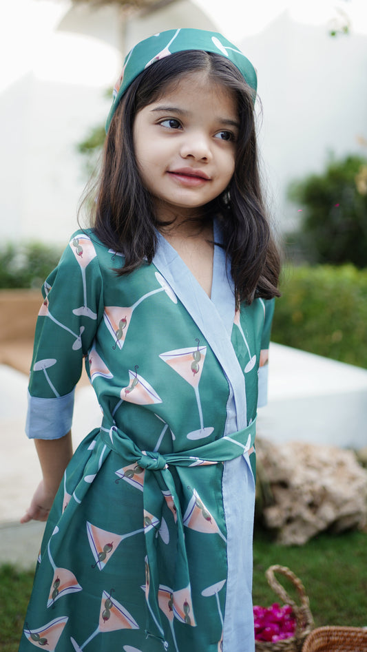 Little Dreamer Robe