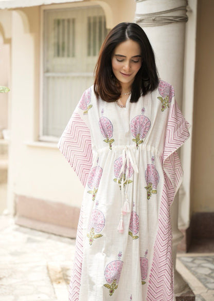 Gulabo Kaftan