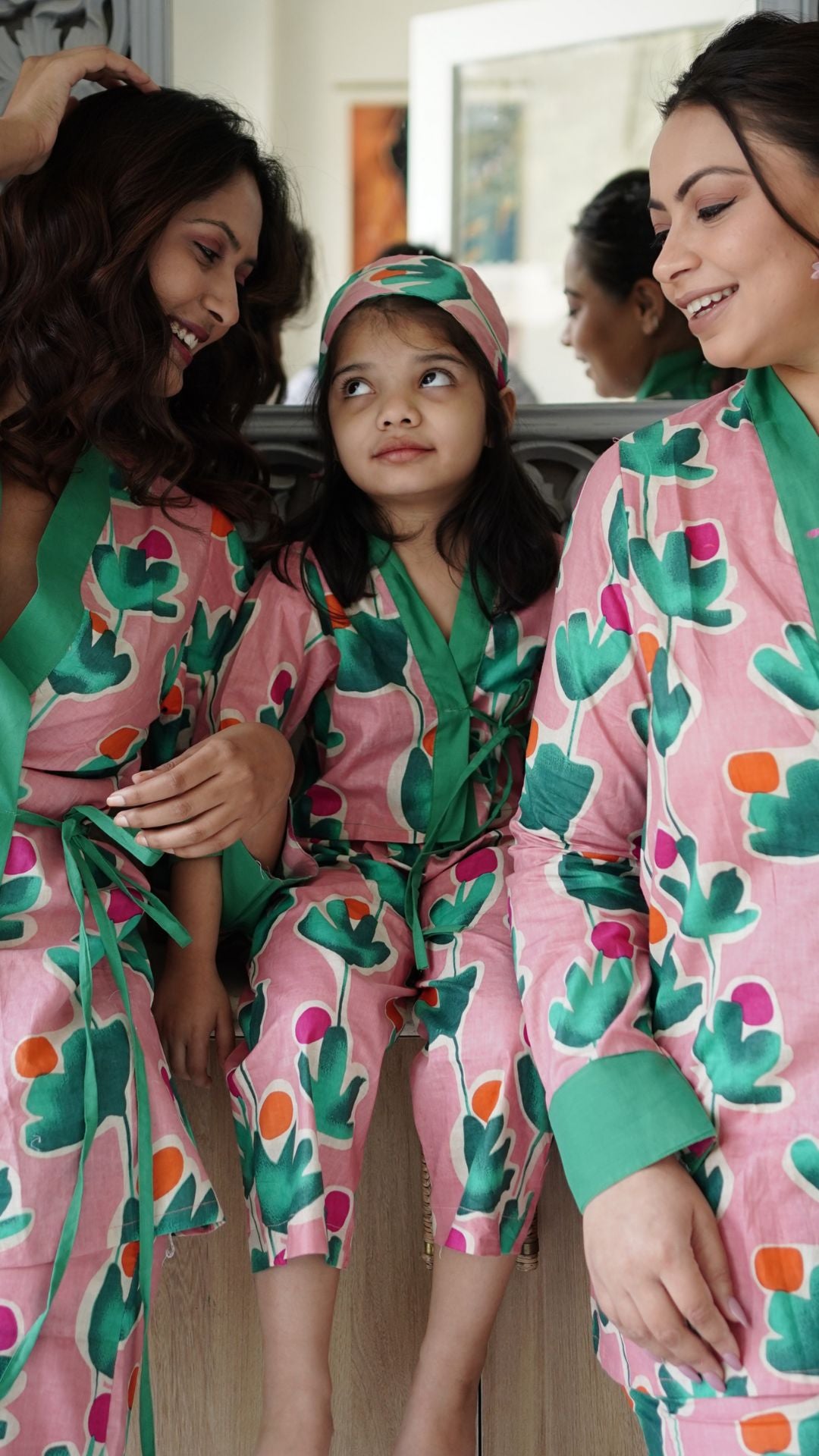 Lilly Set
