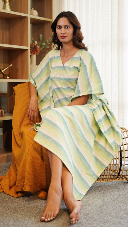 Easy Breezy Kaftan