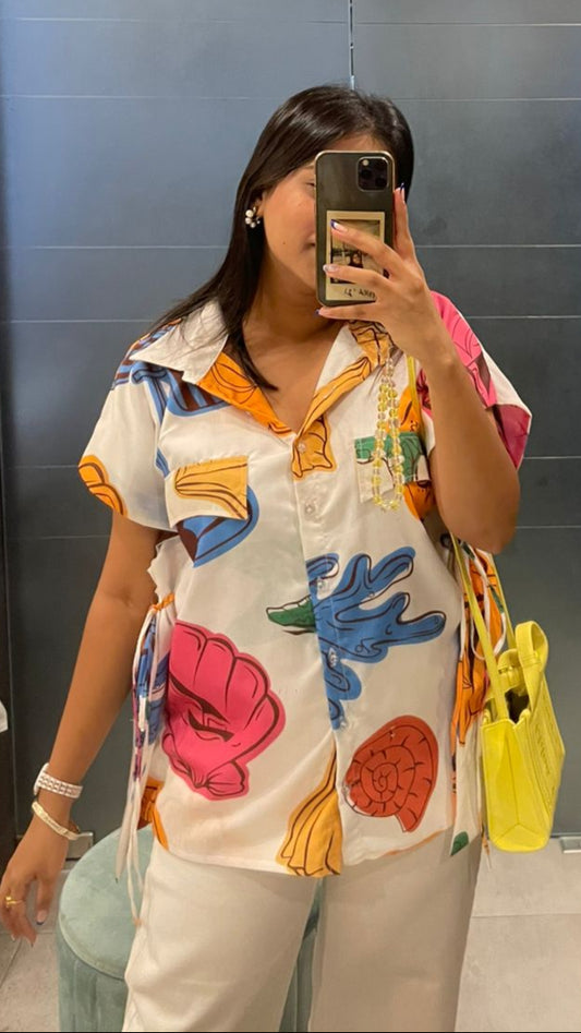 Beach Essential Top