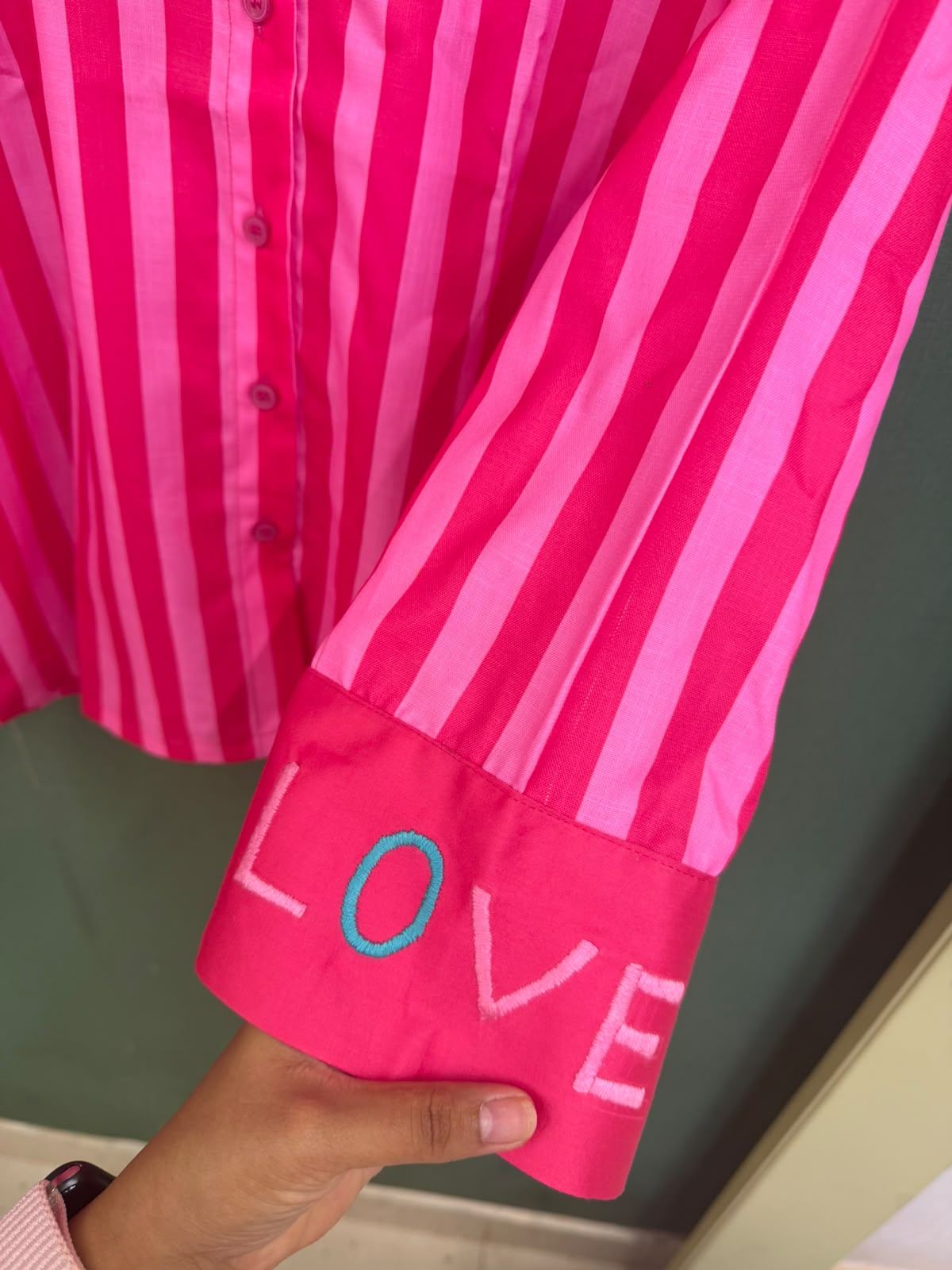 Self love club shirt