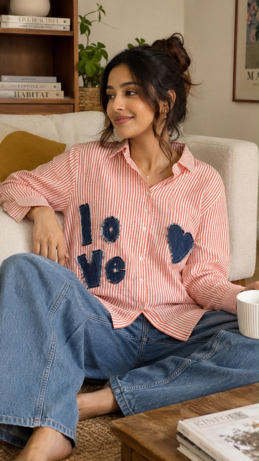 Love shirt